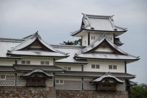 castello shogun