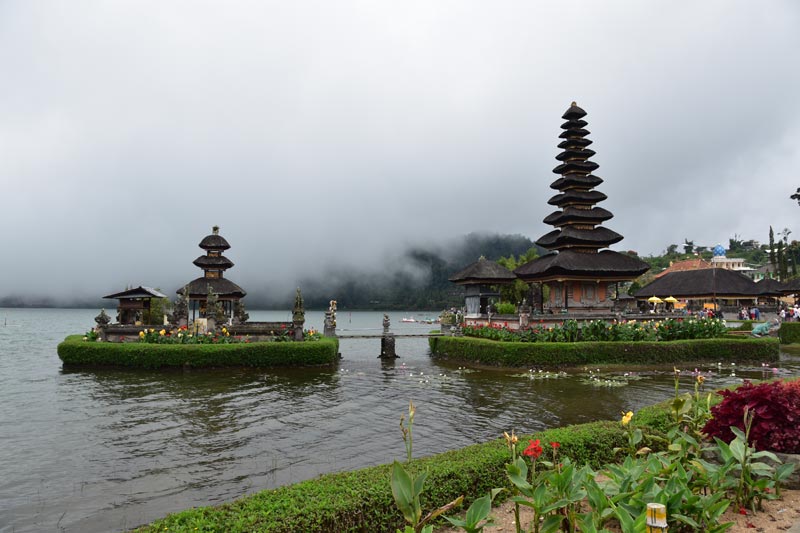 Perché andare in Indonesia