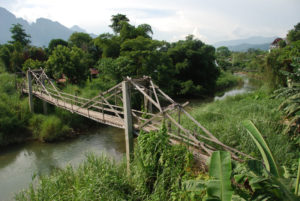 Cosa portare in Laos