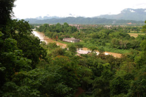 Cosa vedere a Vang Vieng