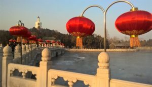 Programmare un viaggio in Cina