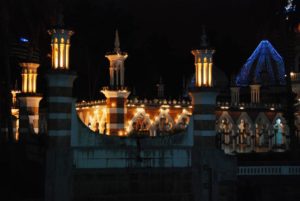 Masjid Jamek