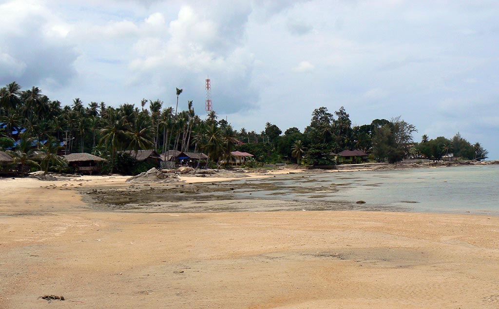 Lipa Noi Koh Samui